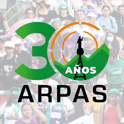 Cuenta oficial de la red de radios comunitarias que integran la Asociación de Radiodifusión Participativa de #ElSalvador (ARPAS). Somos parte de @alerprensa.