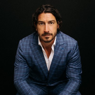 benjamin jorgensen Profile