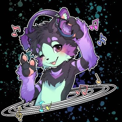 Mudi牧笛さんのプロフィール画像