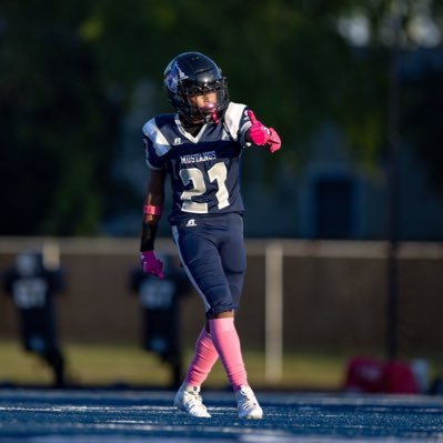 Caleb Smoot Profile