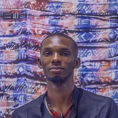 mjb__juba's profile picture. Project Manager: Events & Content Production