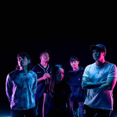 Debut Full Length, INTROSPECT, OUT NOW
#Reserate #Metalcore #Introspect