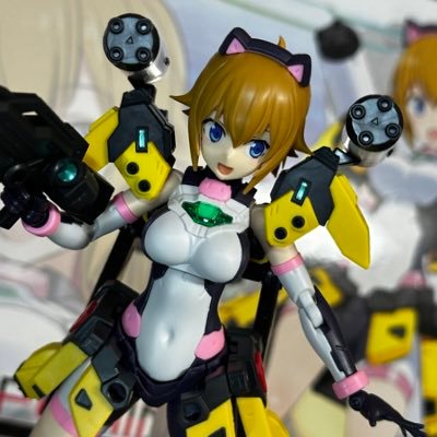 らーく@DaikiRiderの趣味垢です。ガンダム 、仮面ライダー、ラブライブ!、美プラ、携帯ゲームetc.バンダイ信者ですがプレバン利用できない民😭多趣味ですがよろしくお願いします🙇♂️
