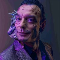 LandomLazyLizard (@lanlazliz) 's Twitter Profile