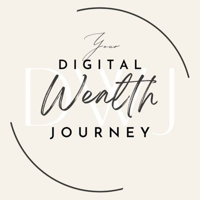 Digital Ordinary People Create Wealth And Financial Freedom Online 🤑
1st sale in less than a week
Grab my Freebie👌