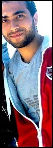 SidiMohamedHall's profile picture. 