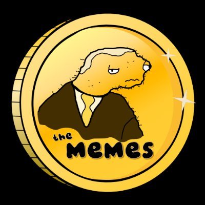 TheMemesXYZ Profile Picture