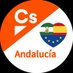 Ciudadanos Andalucía (@cs_andalucia) Twitter profile photo Ciudadanos Andalucía (@cs_andalucia) Twitter profile photo