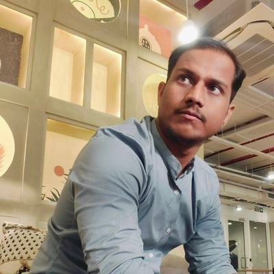 PondheArun's profile picture. Software Engineer