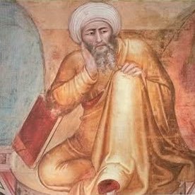 Averroès Ibn Thalès