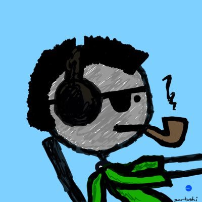 naateth's profile picture. Digital Hustler | onChain Sniper | Degen trader.  mfer do what they want. $mfer