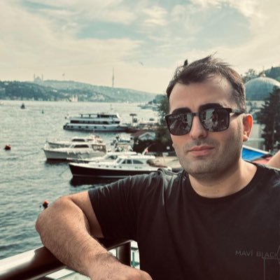 cem_co's profile picture. 