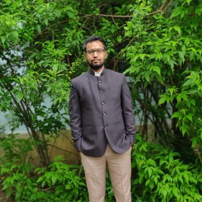 सुमिरन कर्म सेवा त्याग❤️/Advocate/Physicist/
(RT does not mean endorsement)