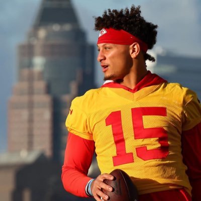 Patrick Mahomes II Profile