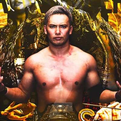 Wrestling Fan 🇫🇷/AEW TNA NJPW