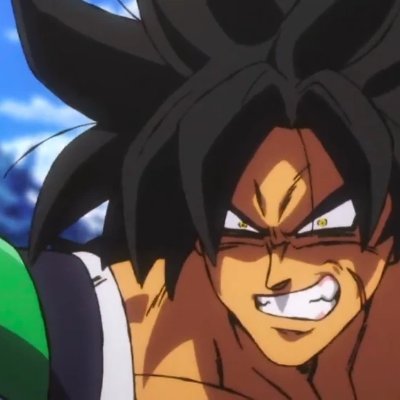 angryBROLY_ Profile Picture