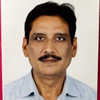 Kishore Jha(@KishoreJha11) 's Twitter Profile Photo