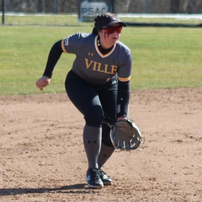 Millersville Softball 🖤💛 C/MI/OF | Powerlifting |