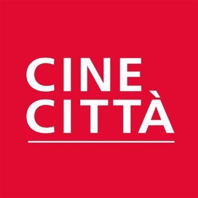 Benvenuti nel profilo ufficiale di #Cinecittà! Siamo con il cinema, ovunque voglia arrivare. #WeAreCinecittà