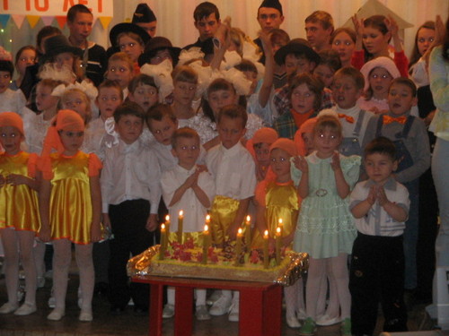 1995Solnishko's profile picture. 