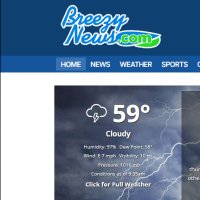 Breezy News (@breezynews) 's Twitter Profile Photo Breezy News (@breezynews) 's Twitter Profile Photo