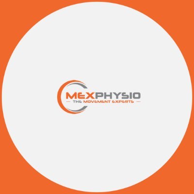 MexPhysio Profile Picture