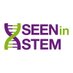 SEEN in STEM (@seenstem) Twitter profile photo SEEN in STEM (@seenstem) Twitter profile photo