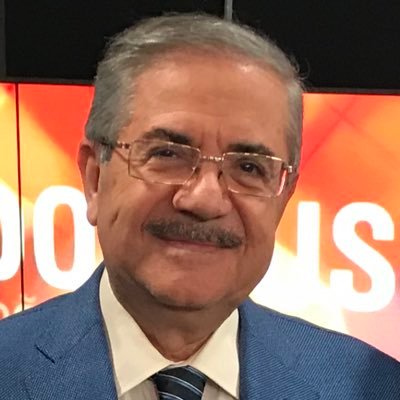Taha Akyol Profile