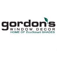 Gordons Window Decor(@GordonsWD) 's Twitter Profile Photo