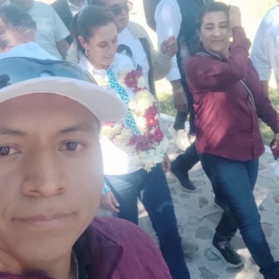 I.Q. con especialidad en Alimentos y Ambiental, Premio Nacional de Administración Pública, fue Presidente de la SEIMIQ Oaxaca, investigador.