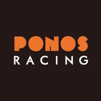 PONOS RACING(@ponos_racing) 's Twitter Profile Photo