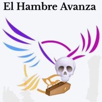 El Hambre Avanza(@Guille_U2) 's Twitter Profile Photo