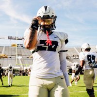 Troy Ford, Jr. (@troyfordjr2) Twitter profile photo