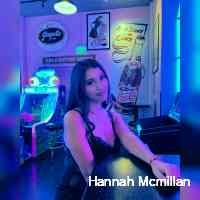 mcmillaanhanna's profile picture. Just another spiritual being having a human experience. 
📍Australia but  🇮🇹🤌🏼🍝🍕