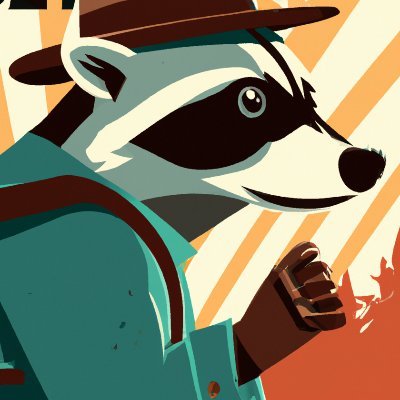 Äger 20-30 bolag. Använder twitter som en dagbok för att formulera mina tankar vid köp och sälj. Inga råd osv
Coolhwip på shareville.
raccooncapital.bsky.socia