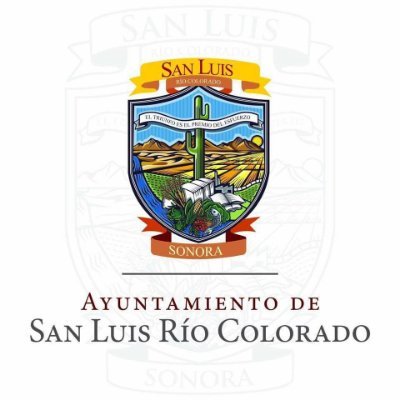 Cuenta oficial del 29 Ayuntamiento del municipio de San Luis Río Colorado, Sonora.🇲🇽 #SigamosTransformandoSanLuis