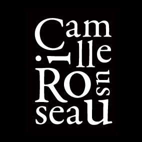 camillerousseau's profile picture. Art direction / Design / Illustration