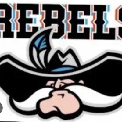 Rebels18_'s profile picture. TRAVEL BASEBALL