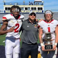 Joe Gorton (@coachjgorton) 's Twitter Profile