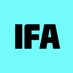 IFA Berlin (@IFA_Berlin) Twitter profile photo