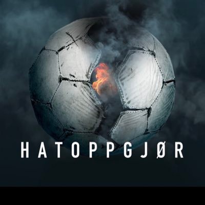 Det finnes mange podkaster om fotball, men ingen som går rivaliseringen i sømmene slik som Hatoppgjør. Første episode ute der du hører podkast🎧