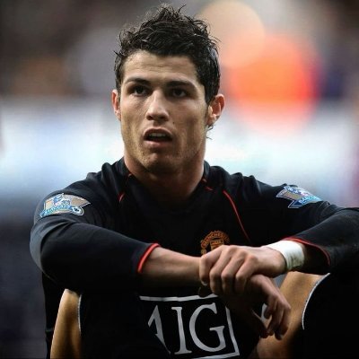 Wasn't into football till I found Man united and Ronaldo
utd fan till i die