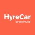 HyreCar (@hyrecar) Twitter profile photo