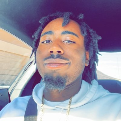 JaronGant's profile picture. The first rule in life is to not take it too serious