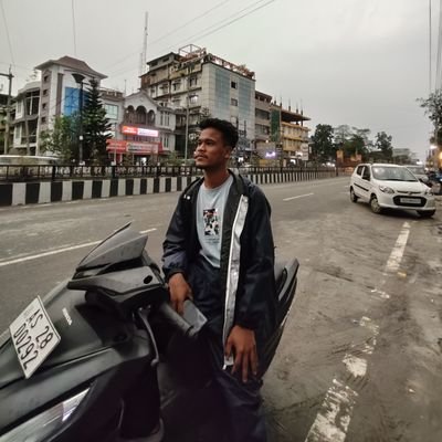 BapanMa08839017's profile picture. Athlete खिलाड़ी ❣️🫀🌹