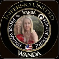 Wanda Gilbert🔥(@GilbertWanda) 's Twitter Profileg