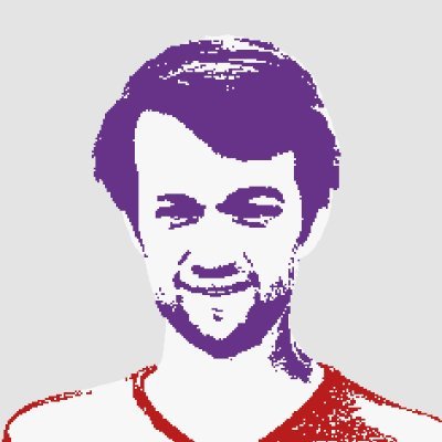 Wouter de Jong (@wouterj@phpc.social) Profile