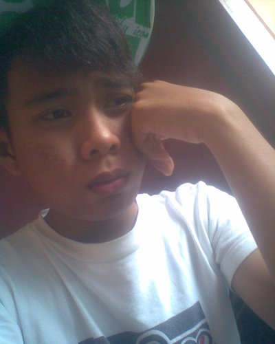 myloveErfina's profile picture. Harga diri saya lebih tinggi dari BABI