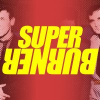 superburner (@superburnerband) 's Twitter Profile
