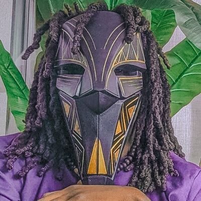 🇫🇷🇨🇬🇬🇧3D Senior Environment Artist at @CliffhangerDevs | currently working on #BlackPanther Game
| ⭐@thegameawards FC class member | Opinions are my own